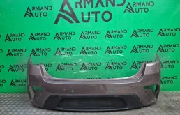 Бампер Kia Rio 2017-2020 86611H0000 4 FB, задний