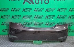 Бампер Hyundai Solaris 2014-2017 866114L500 1, задний