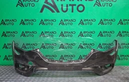 Бампер Renault Arkana 2019-нв 620108475X 1, передний