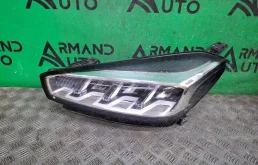 Фара Chery Tiggo 7 Pro 2020-2024 605000199AA T1E, левая