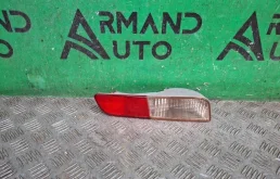 Фонарь противотуманный Mitsubishi Outlander 2012-2015 8336A102 3, правый