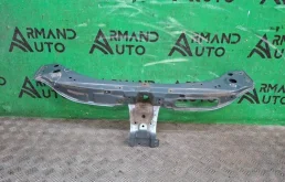 Панель передняя (суппорт радиатора) верхняя Mitsubishi Outlander 2005-2009 5256A611 2 XL