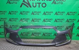 Бампер Hyundai Elantra 2015-2019 86510F2000 6 AD, передний
