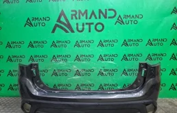Бампер Mitsubishi Outlander 2015-2018 6410C994 3, задний