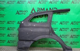 Крыло SsangYong Kyron 2005-2007 5212109A10 1, заднее правое