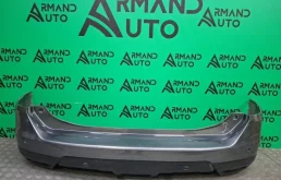 Бампер Nissan X-Trail 2013-2019 850224CN0H 3 T32, задний