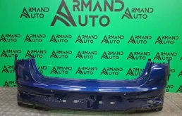 Бампер Kia K5 2019-нв 86611L2360 3, задний