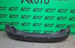 Бампер Toyota RAV4 2012-2015 5215942190 4 CA40, задний