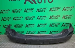 Бампер Toyota RAV4 2012-2015 5215942190 4 CA40, задний