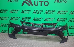 Бампер Kia Rio 2020-2022 86511H0900 4 FB, передний
