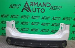 Бампер Mitsubishi Outlander 2018-2023 6410D750 3, задний