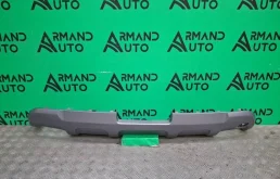 Накладка юбки бампера Geely Atlas 2016-2022 6044005900895 NL-3, задняя
