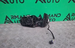Зеркало Skoda Rapid 2014-2020 5JB857507E9B9 1, левое