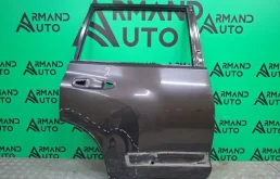 Дверь Lexus GX 2009-2019 6700360490 2 URJ150, задняя правая