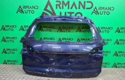 Дверь багажника Chery Tiggo 8 Pro 2021-нв 552000103AADYJ T1A