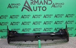 Бампер Haval Jolion 2021-2024 2804104XST01A 1, задний