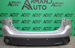 Бампер Mitsubishi Outlander 2015-2018 6410C994 3, задний