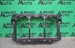 Панель передняя (суппорт радиатора) Mazda 6 2012-2024 GHR553110B 3 GJ