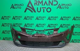 Бампер Kia Rio 2020-2022 86511H0700 4 FB, передний