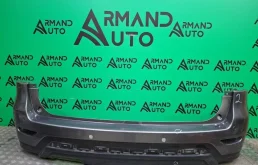 Бампер Nissan Pathfinder 2012-2017 850223KN0H 4 R52, задний