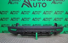 Бампер Land Rover Range Rover Evoque 2011-2018 LR074961 1 L538, задний