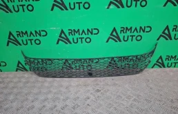Решетка бампера Mitsubishi Outlander 2005-2009 6402A037 2 XL, передняя