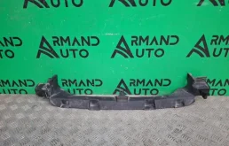 Кронштейн бампера Mazda CX-5 2011-2017 KD45501C0 1, передний