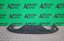 Защита бампера Mazda CX-5 2011-2017 KD53500S0 1, передняя