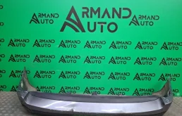 Бампер Land Rover Range Rover 2017-2022 LR105875 4 L405, задний