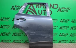 Дверь Mazda CX-5 2011-2017 KDY37202XA 1, задняя правая