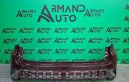 Бампер Toyota Highlander 2013-2019 521590E911 3 U50, задний