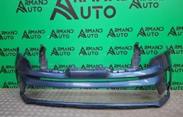 Бампер Kia Sorento 2020-2024 86511P2000 4, передний