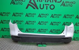 Бампер Suzuki Vitara 2014-нв 7181154P00N49 2, задний