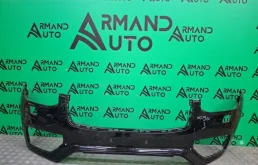 Бампер Volvo XC90 2014-2019 39825413 2, передний