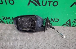 Зеркало Nissan X-Trail 2017-2022 963026FL4A 3 T32, левое