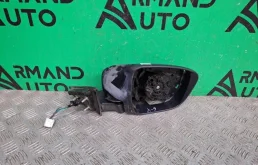 Зеркало Nissan X-Trail 2017-2022 963016FL4B 3 T32, правое
