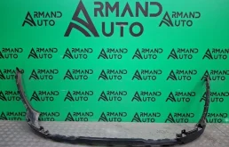 Юбка бампера Hyundai Tucson 2018-2021 86512D7520 3, передняя