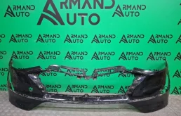 Бампер Hyundai Sonata 2019-нв 86511L1000 8 DN8, передний