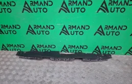 Кожух замка капота Hyundai Solaris 2010-2014 863521R000 1