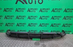 Юбка бампера Haval F7x 2022-2024 2804202XKQ11A 1, задняя