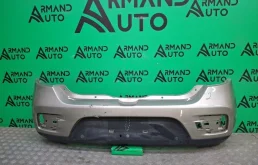 Бампер Renault Sandero 2013-2022 850229678R 2, задний