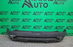 Бампер Hyundai Tucson 2020-2025 86612N9100 4, задний