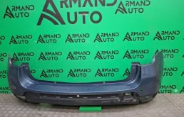 Бампер Renault Duster 2015-2021 850221057R 1, задний