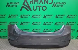 Бампер Hyundai Solaris 2017-2020 86611H5000 2, задний