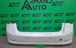 Бампер Skoda Octavia 2019-нв 5ER807421 4 A8, задний