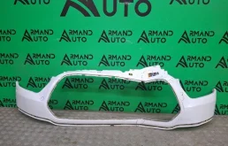 Бампер Ford Transit 2014-нв 1857409 7 TTG, передний