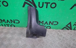 Накладка порога Renault Duster 2010-2021 768517235R 1, передняя левая