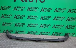 Юбка бампера Toyota RAV4 2018-нв 524110R220 5 XA50, передняя