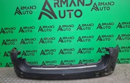 Бампер Lada Largus 2012-2021 8450009827 1, задний
