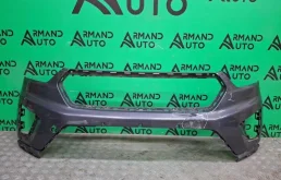 Бампер Hyundai Creta 2016-2021 86511M0000 1, передний